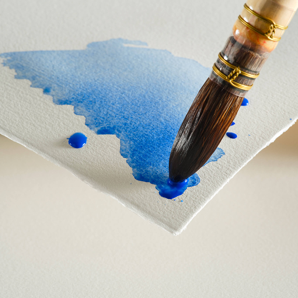 Бумага для акварели 