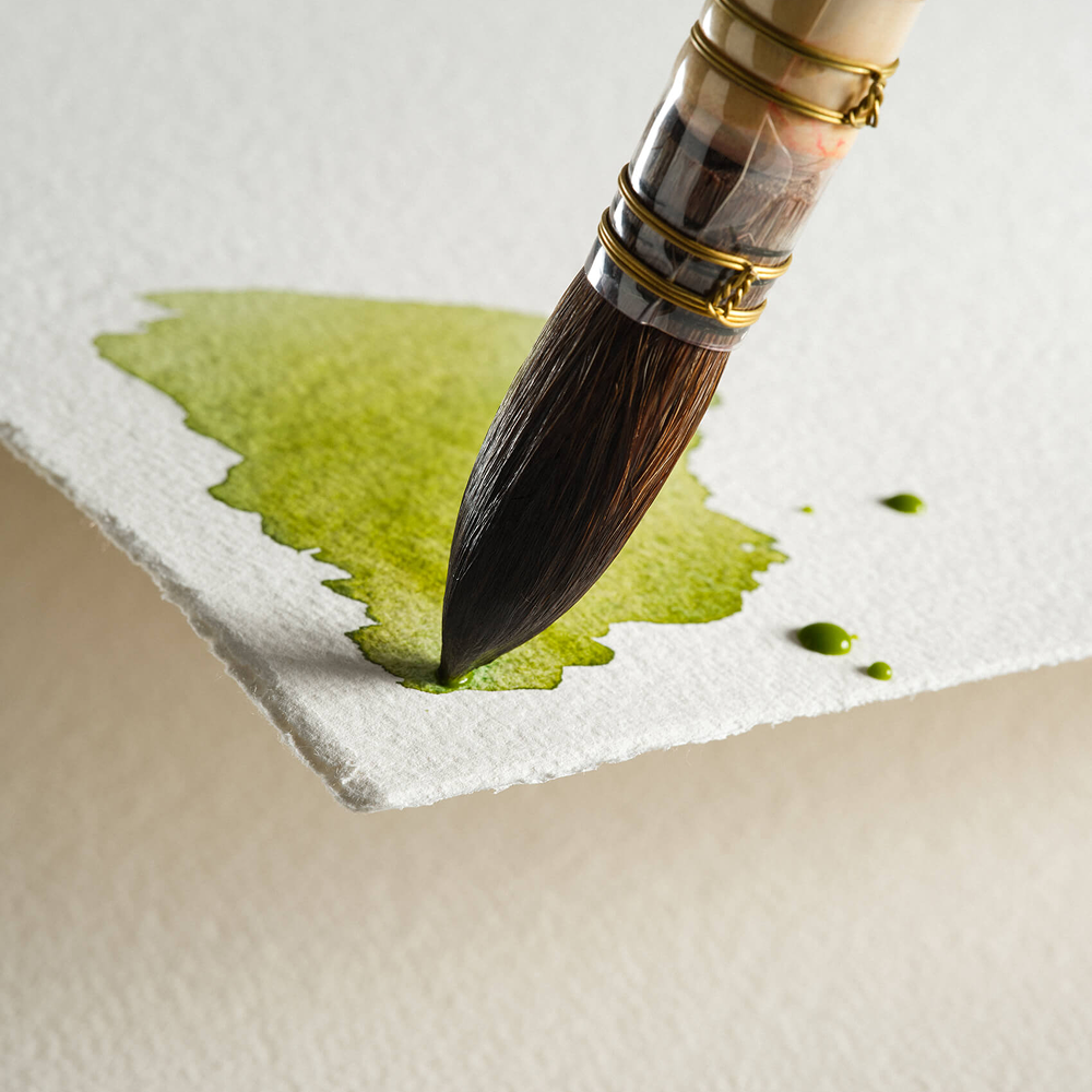 Бумага для акварели 