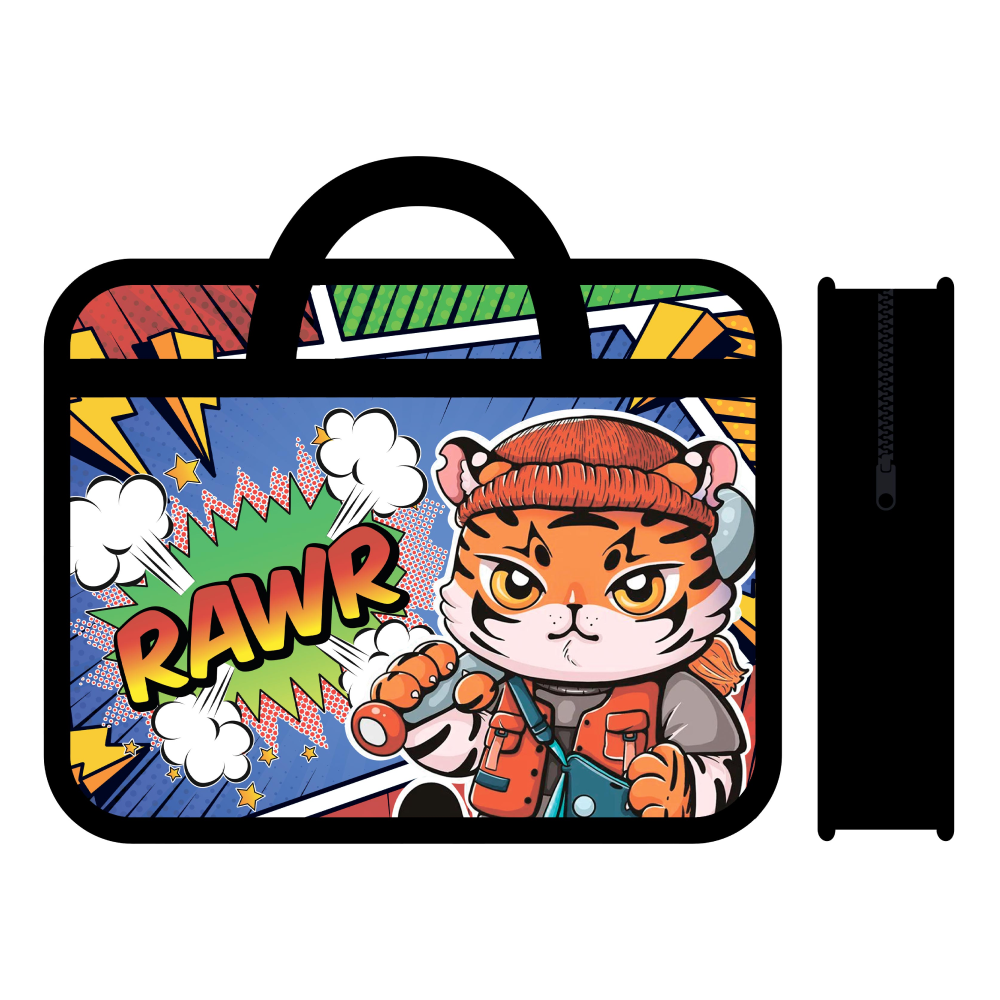 Папка для тетрадей 