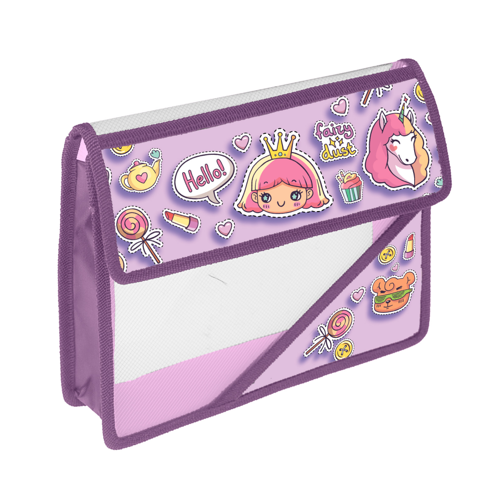 Папка для тетрадей 