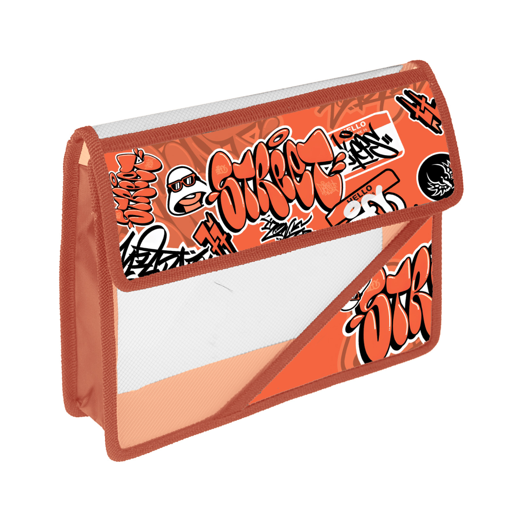 Папка для тетрадей 