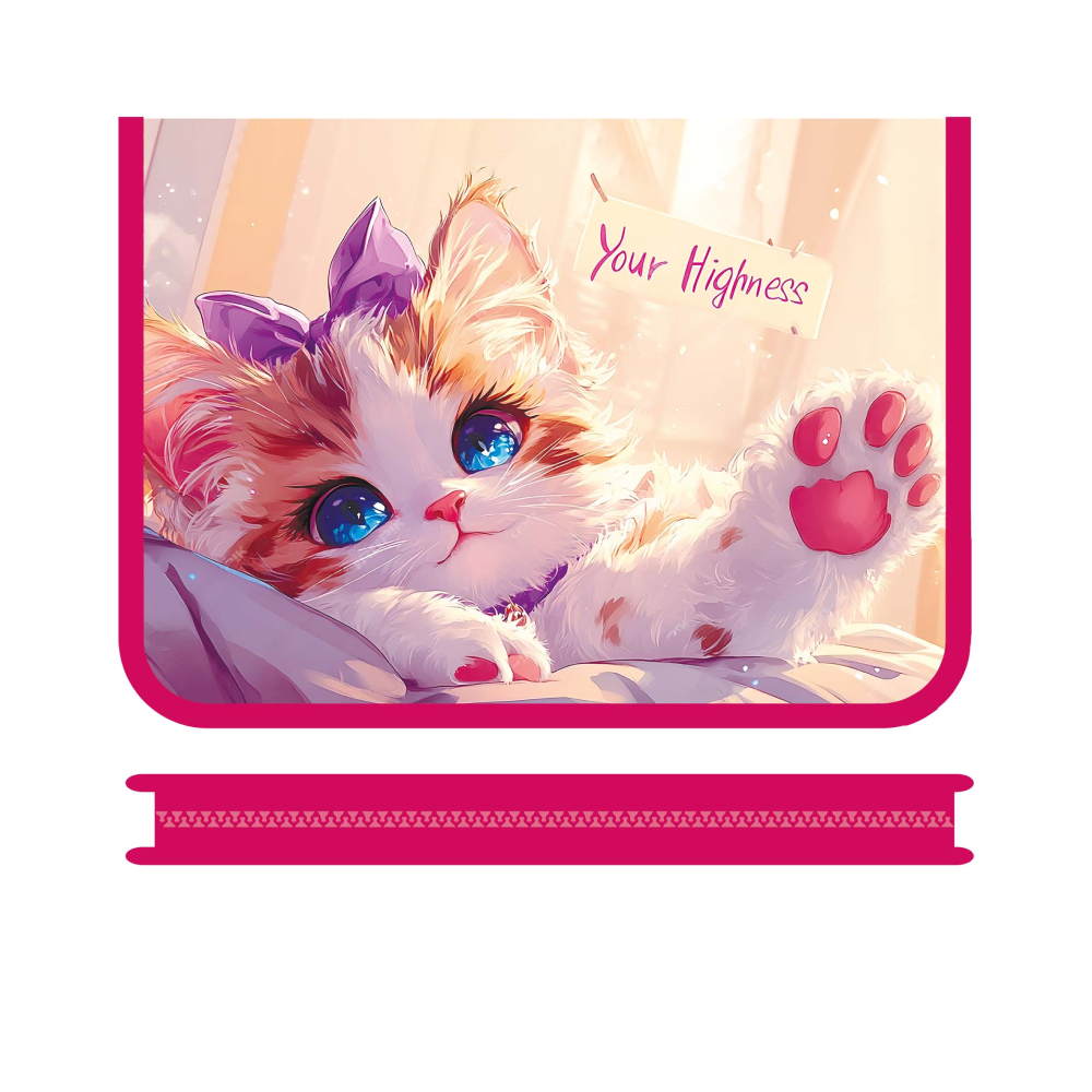 Папка для тетрадей 