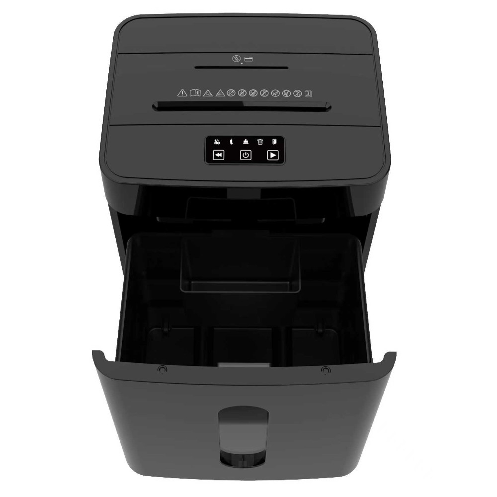 Уничтожитель TPPS EFM208D