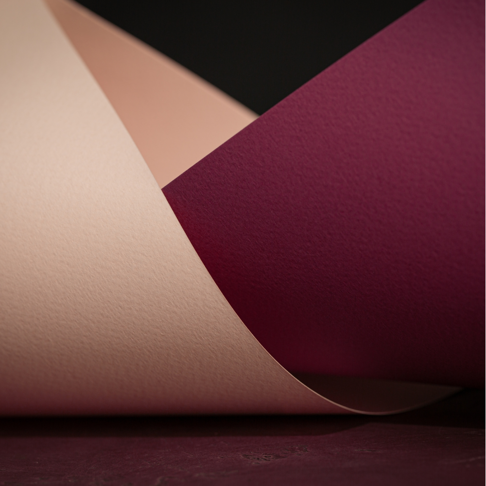 Бумага для пастели 