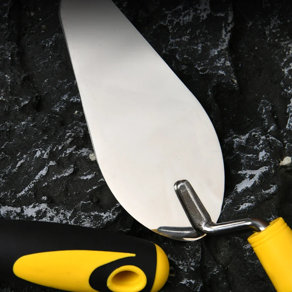 Кельма каменщика Deli YS EDL509218, 200 мм