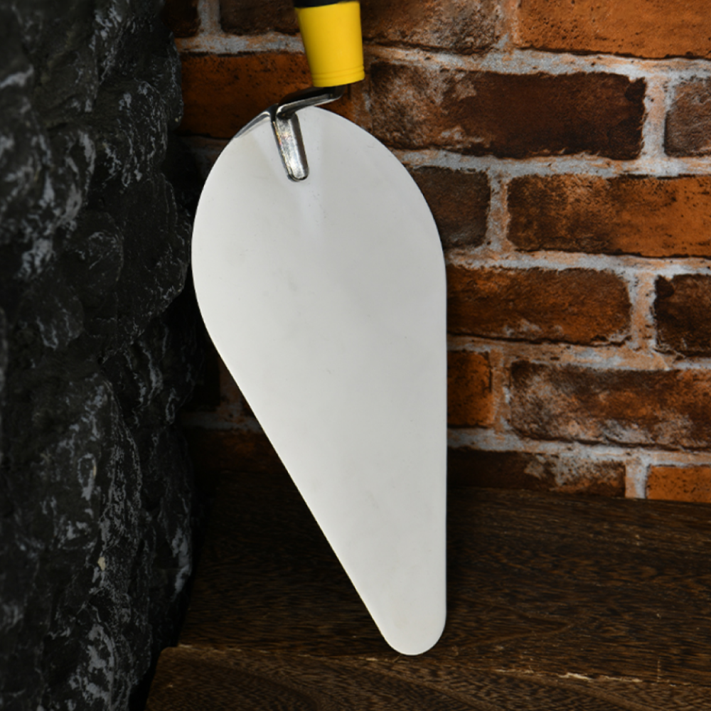 Кельма каменщика Deli YS EDL509219, 230 мм