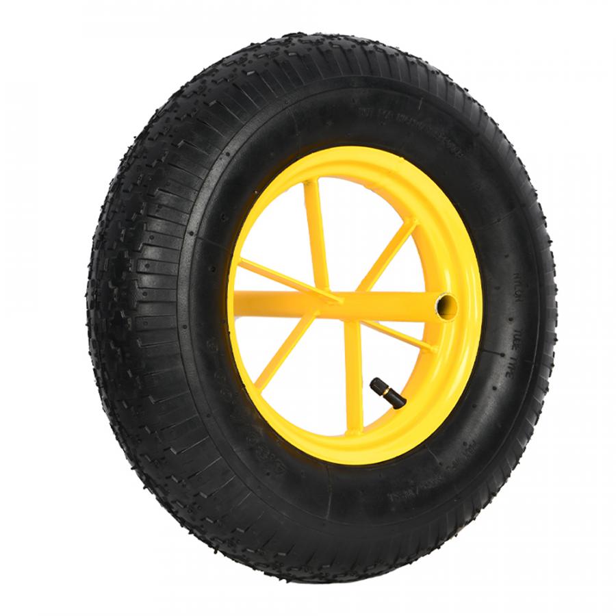 Колесо пневматическое Deli YS EDL436065T, 16