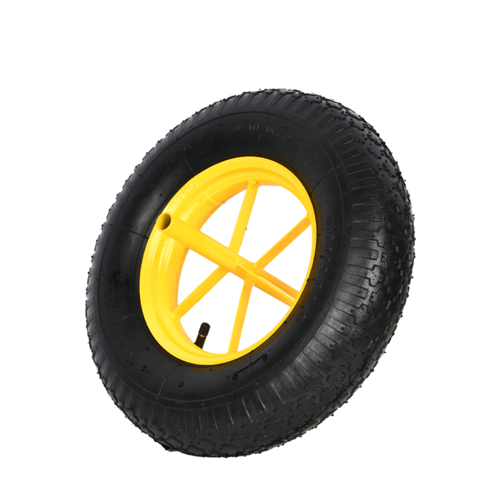 Колесо пневматическое Deli YS EDL436065T, 16