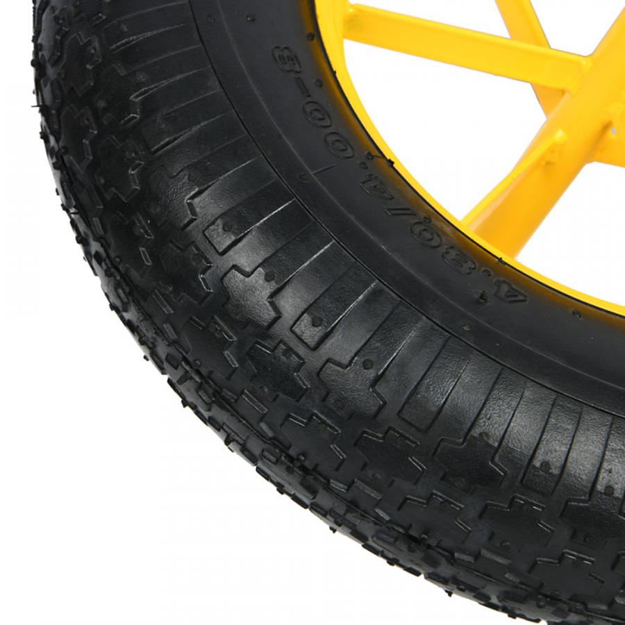 Колесо пневматическое Deli YS EDL436065T, 16