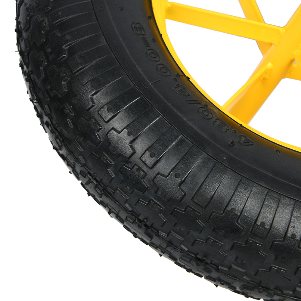 Колесо пневматическое Deli YS EDL436065T, 16