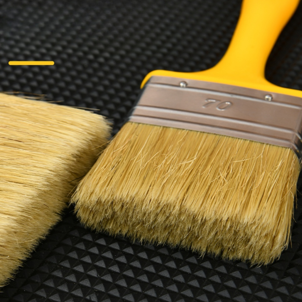 Кисть малярная Deli YS EDL509132, плоская, 0,8