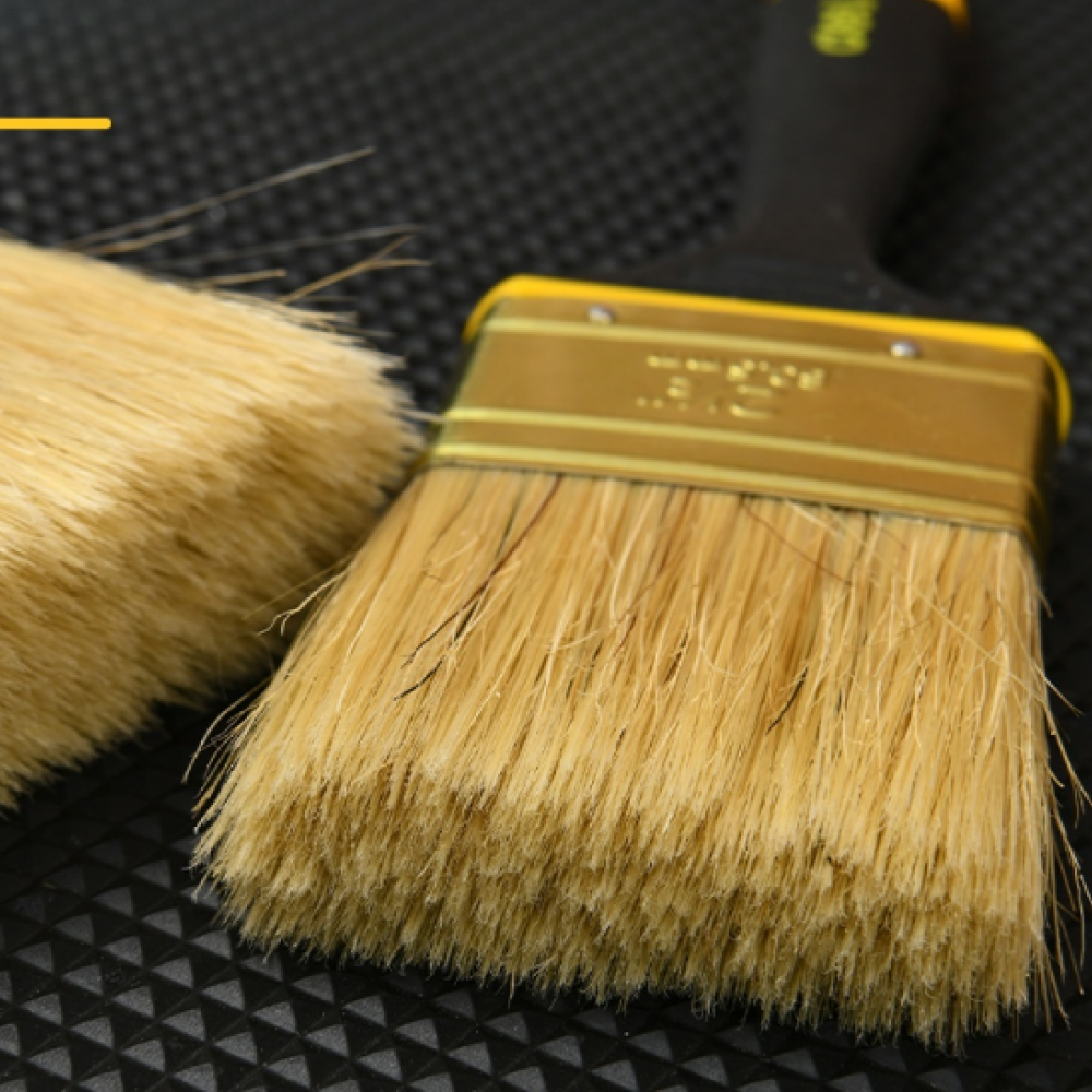 Кисть малярная Deli YS EDL509146, плоская, 4