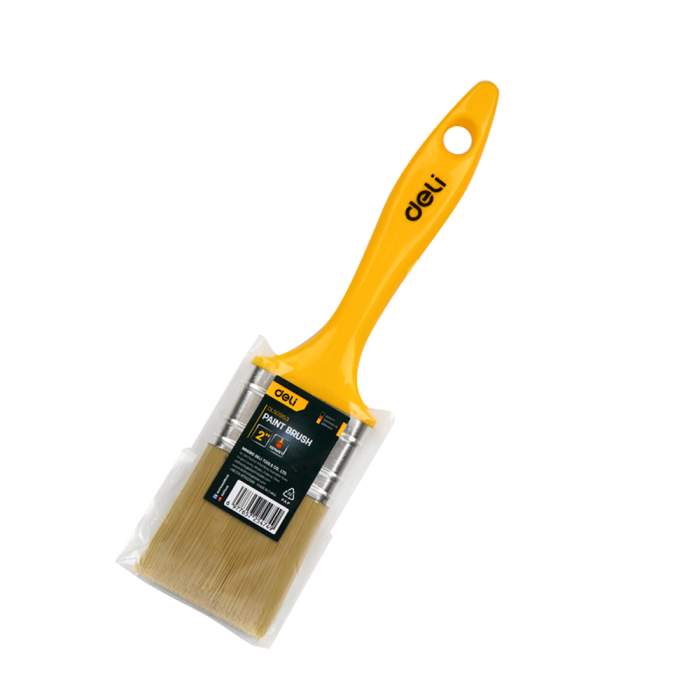 Кисть малярная Deli YS EDL509153, плоская, 2