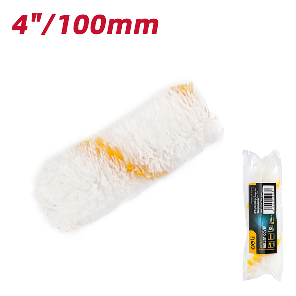 Мини-ролик акриловый Deli YS EDL509514-1, ширина 100 мм