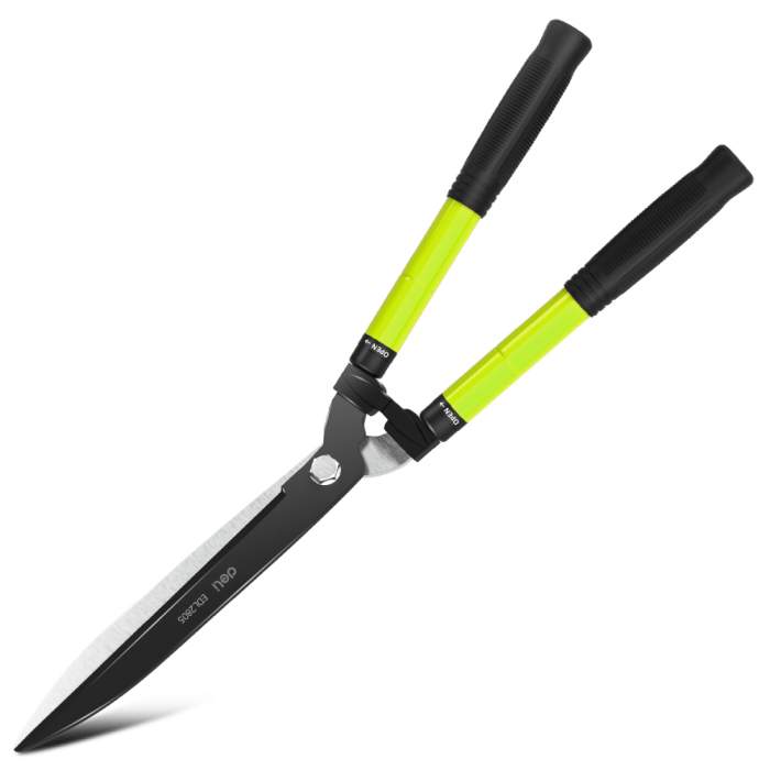 Ножницы садовые Deli GS EDL2805, 630 мм - 820 мм