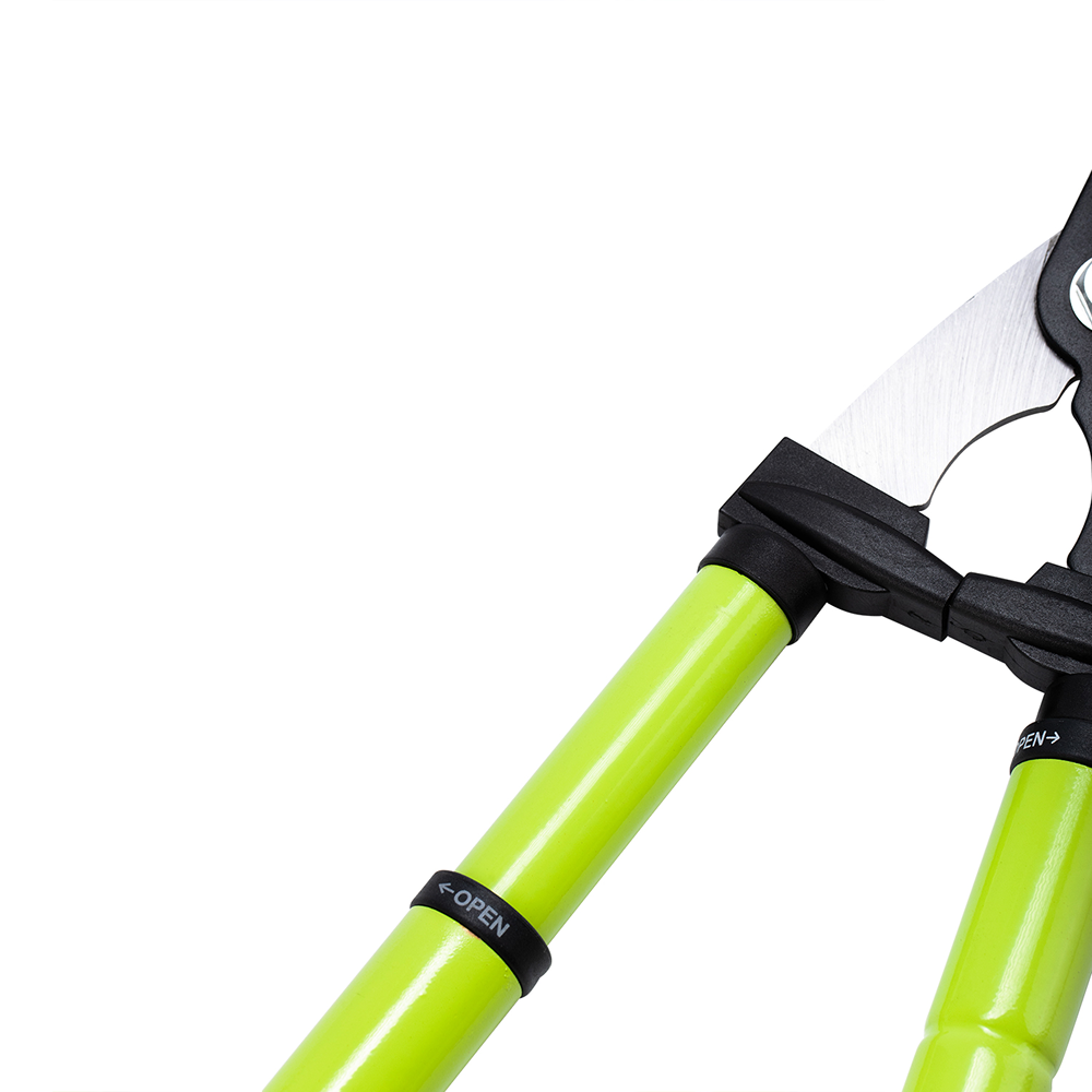 Ножницы садовые Deli GS EDL2805, 630 мм - 820 мм