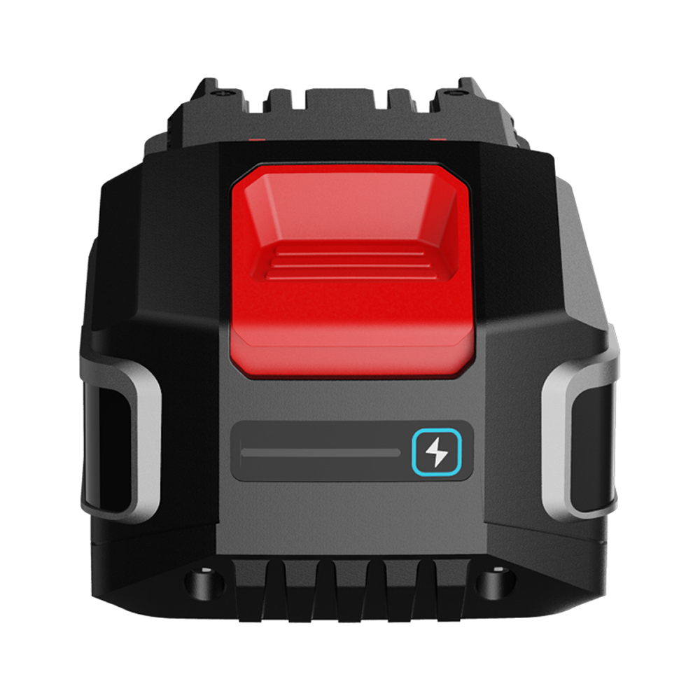 Аккумуляторная батарея Deli RS EDE-DC20A4, 20 В, 4 Ач