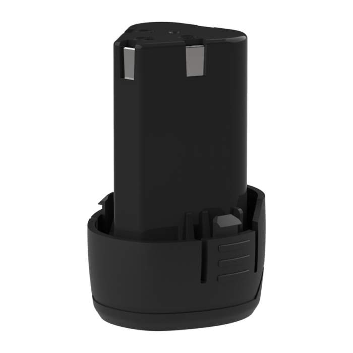 Аккумуляторная батарея Deli YS EDL-DC12A2, 12 В, 2 Ач