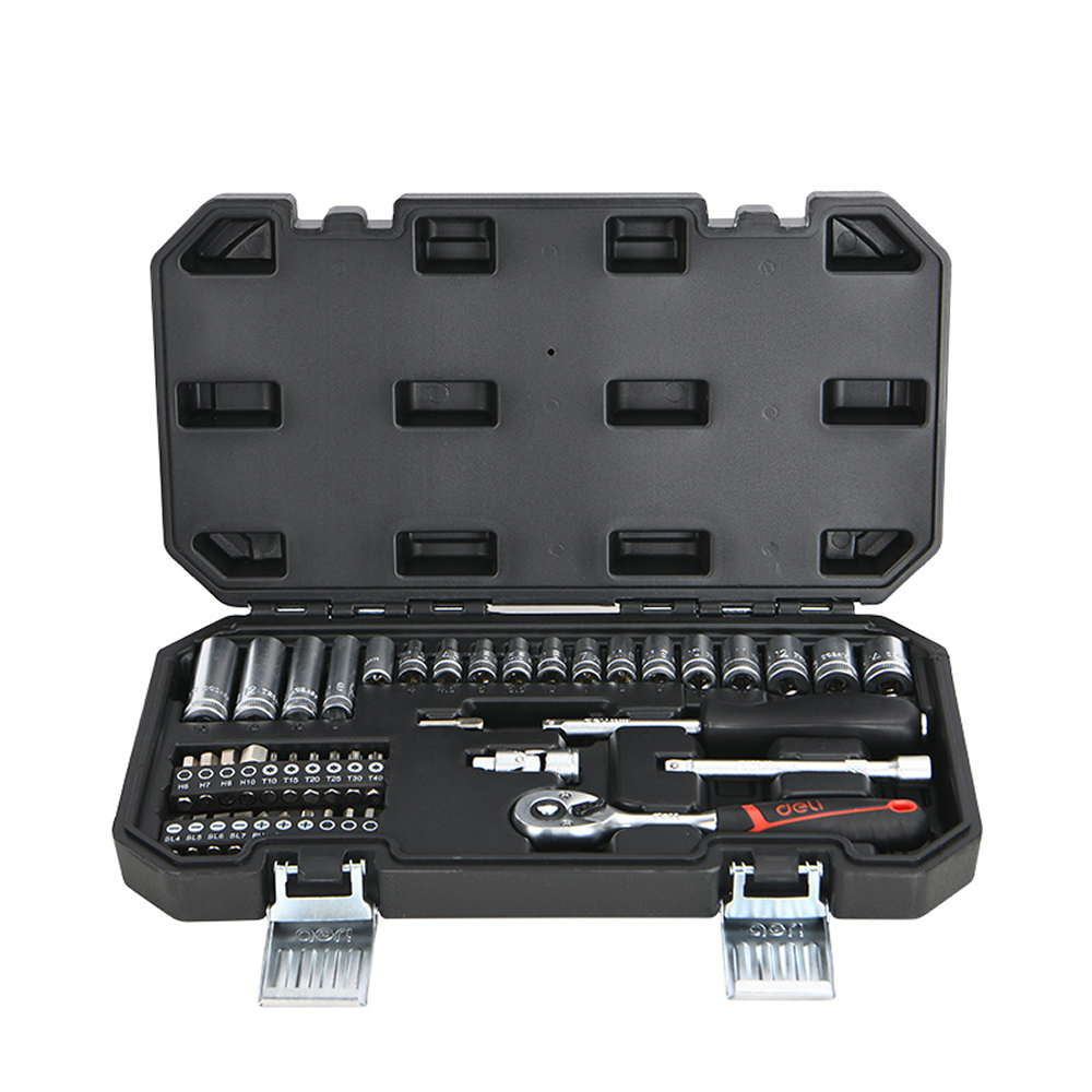 Набор инструмента 1/4