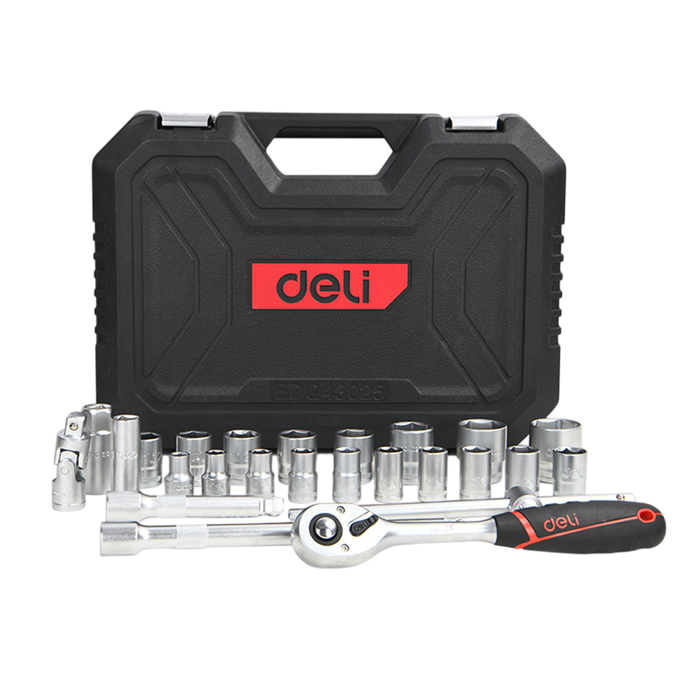 Набор инструмента 1/2