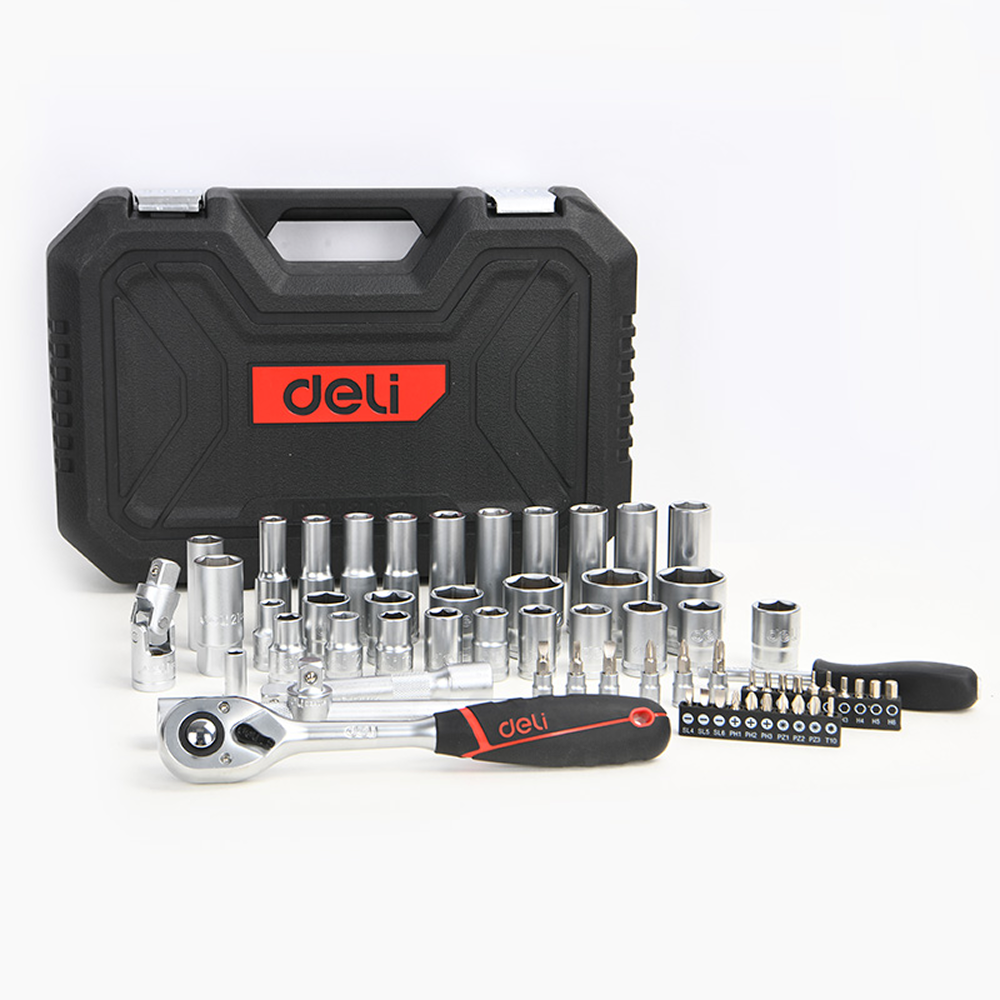 Набор инструмента 1/2