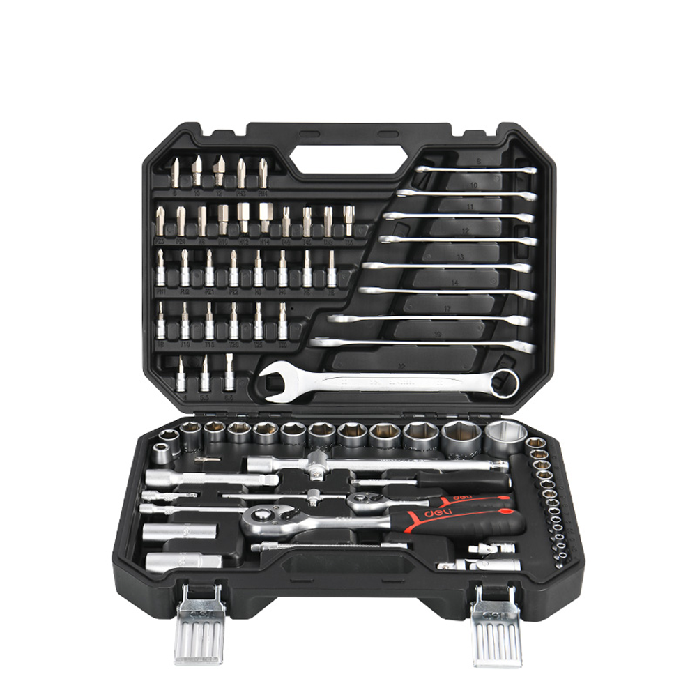 Набор инструмента 1/4