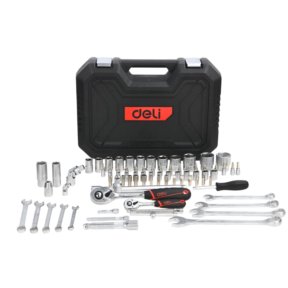 Набор инструмента 1/4