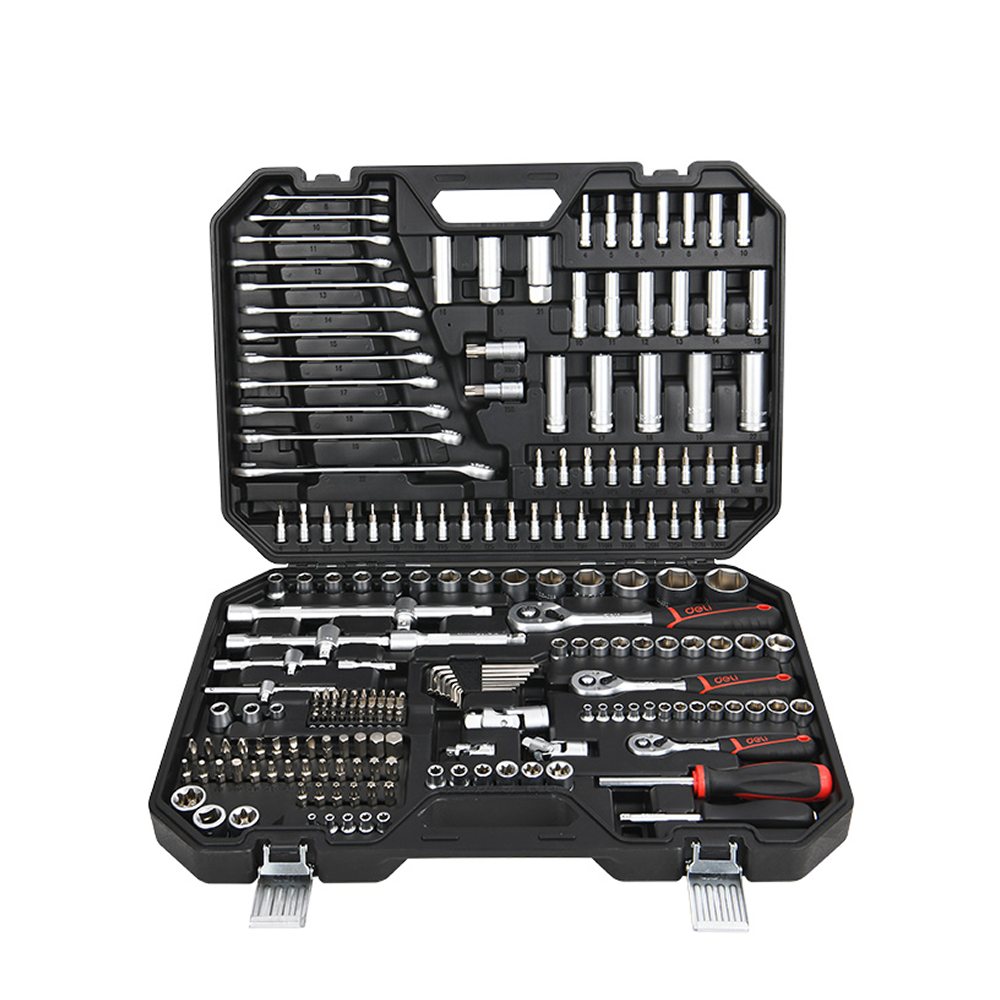 Набор инструмента 1/4