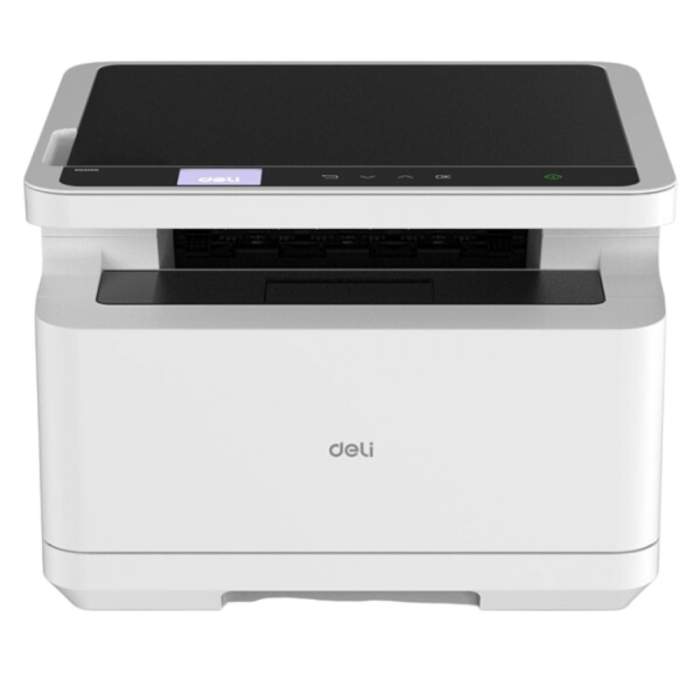 МФУ лазерное монохромное Deli M2000DNWs