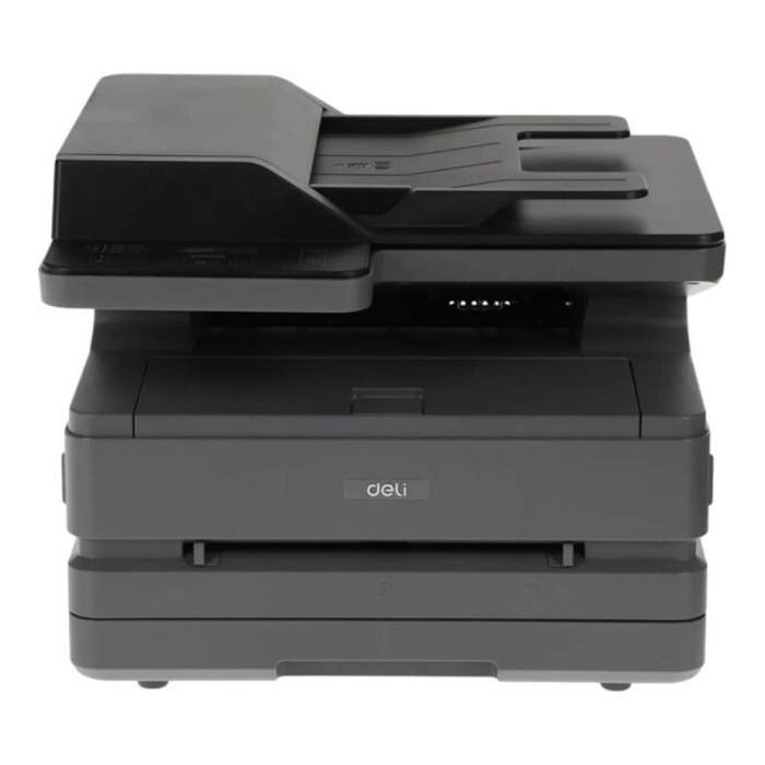 МФУ лазерное монохромное Deli M3100ADNW