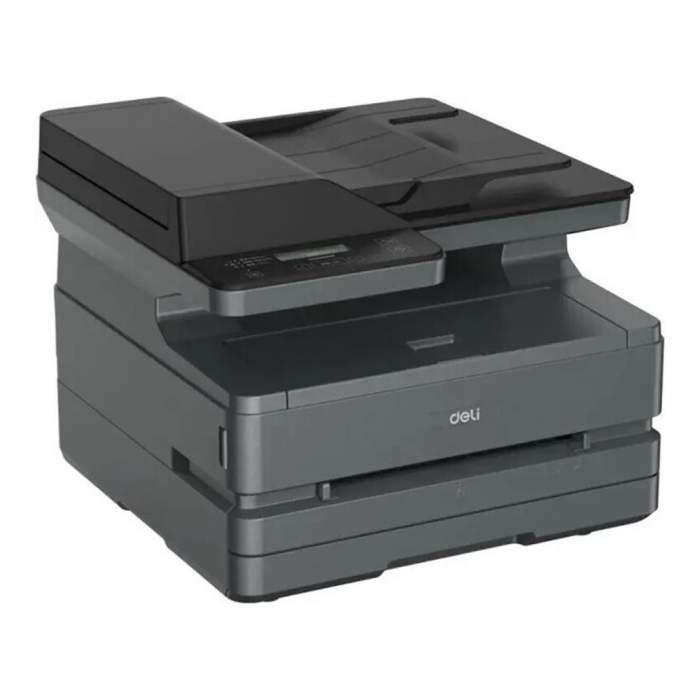 МФУ лазерное монохромное Deli M3100ADNW
