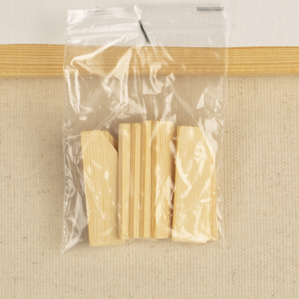 Холст на подрамнике 