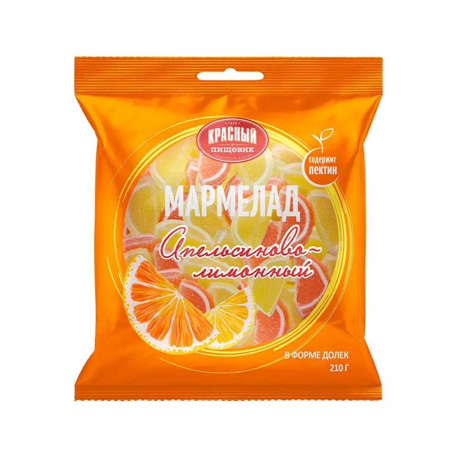 Мармелад 