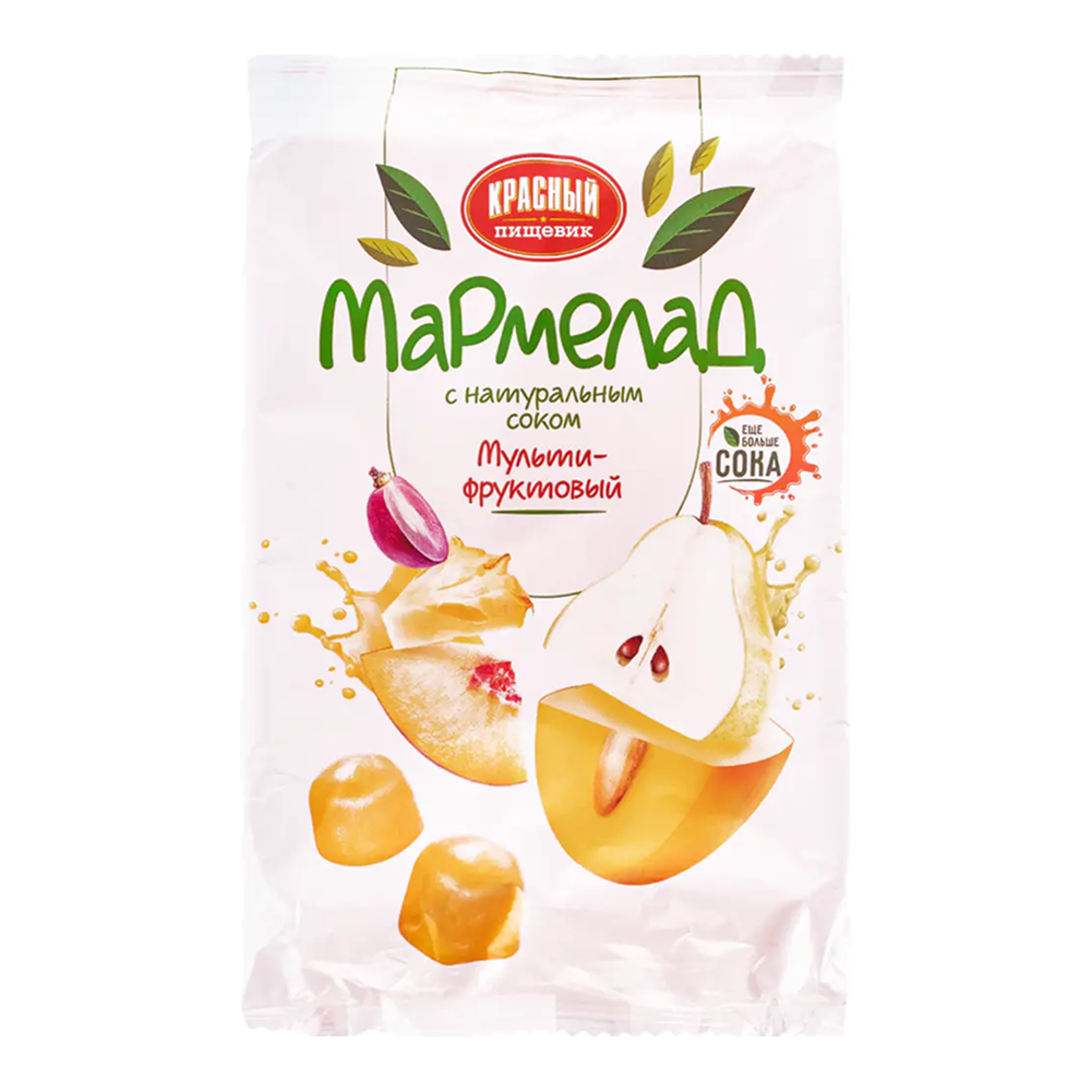 Мармелад 
