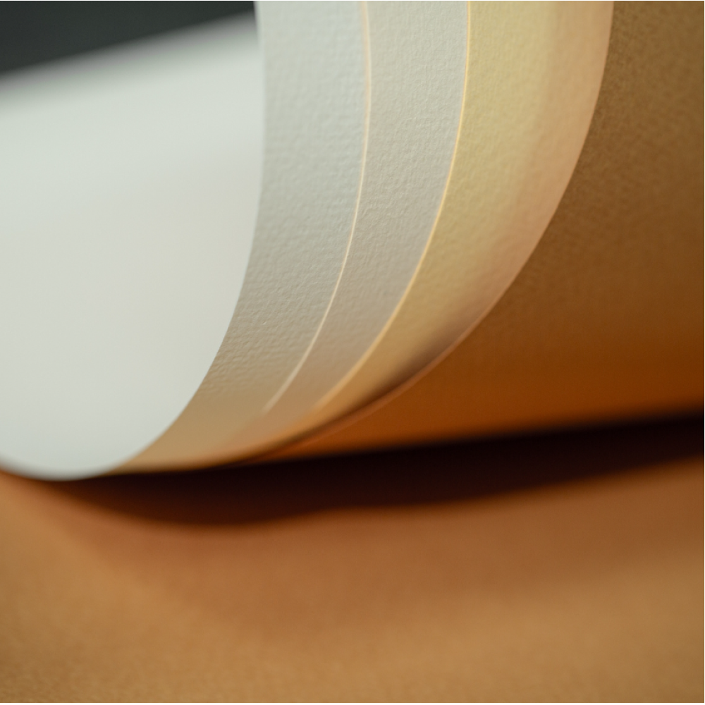 Бумага для пастели 