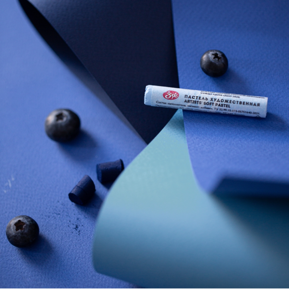 Бумага для пастели 