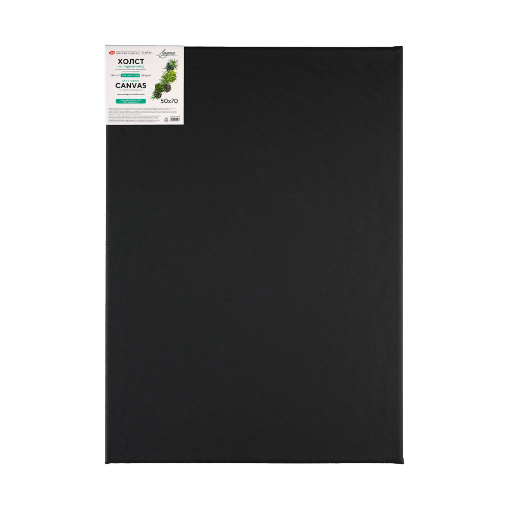 Холст на подрамнике 