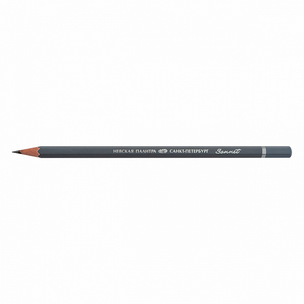 Карандаш чернографитный 