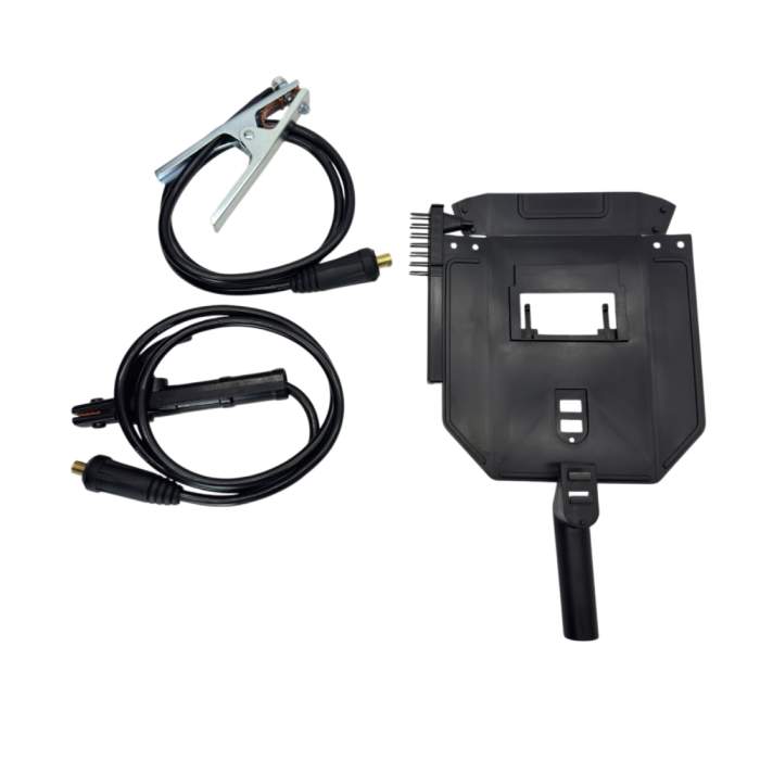 Аппарат сварочный инверторный Magnetta MMA-250 IGBT LED