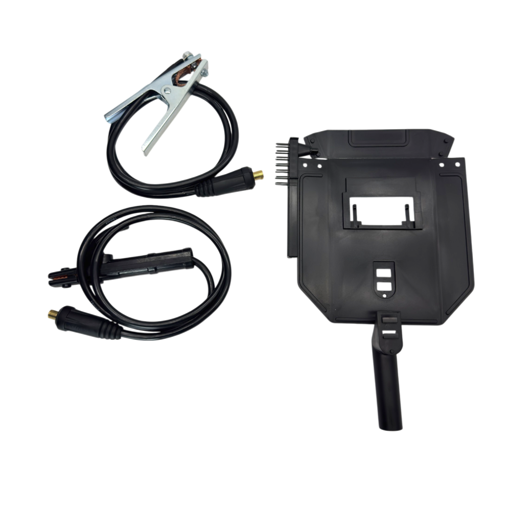 Аппарат сварочный инверторный Magnetta MMA-250 IGBT LED