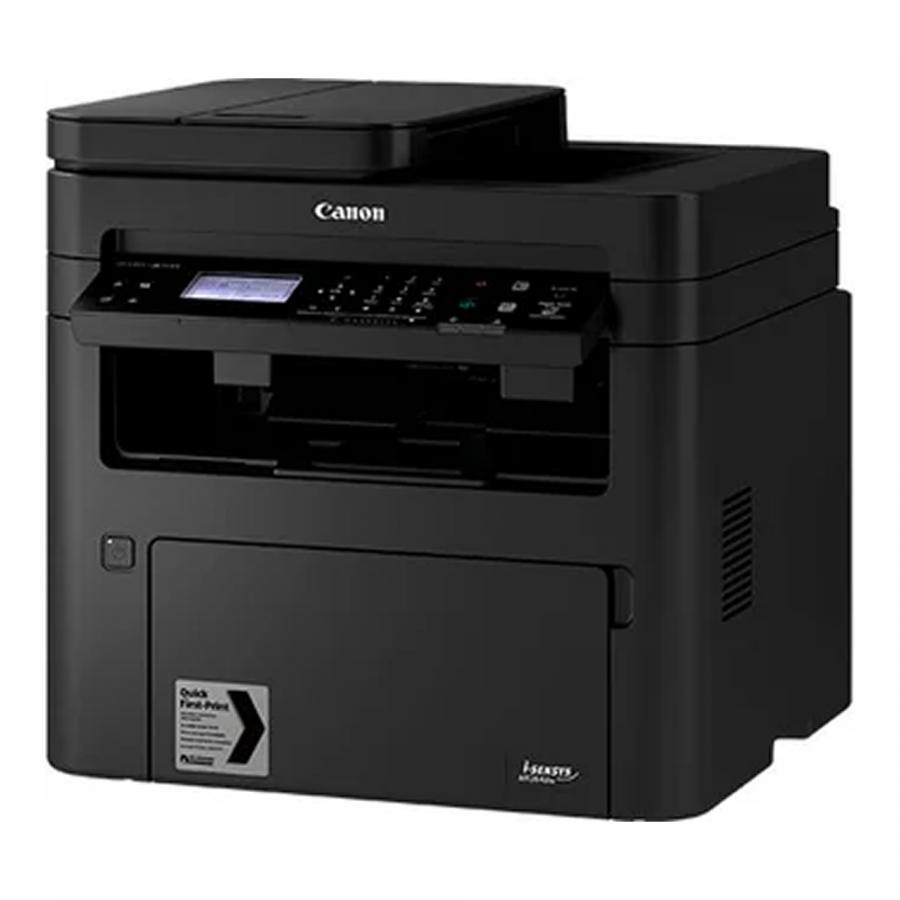 Принтер лазерный Canon i-SENSYS MF264DW МФУ