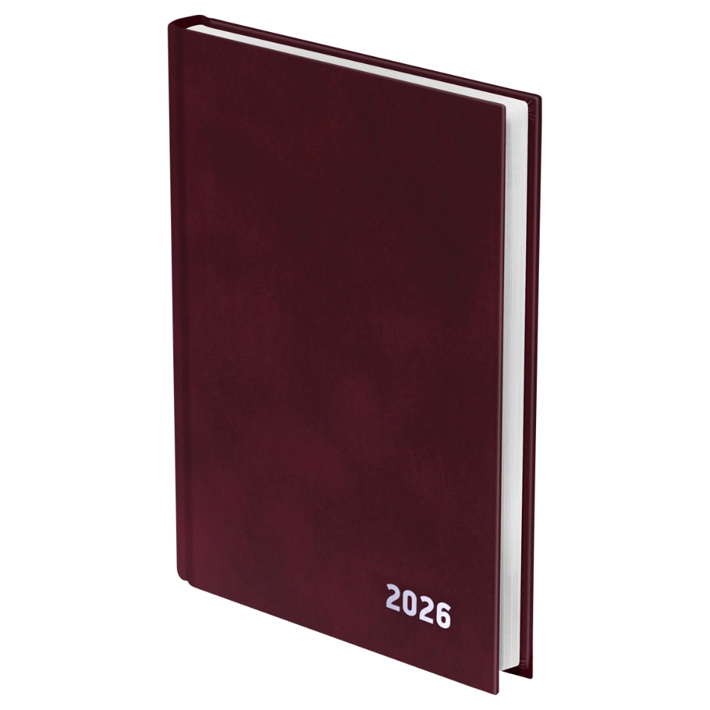 Ежедневник датированный А5 