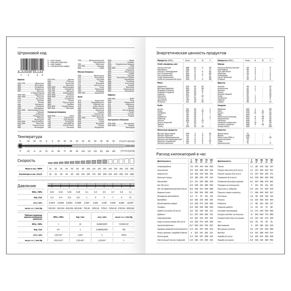 Ежедневник датированный А5 