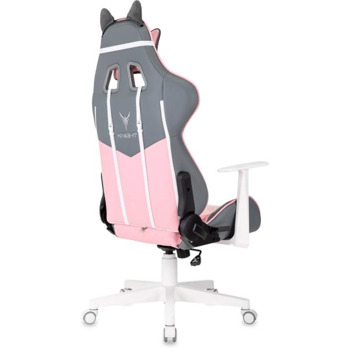 Кресло игровое Бюрократ Knight 
