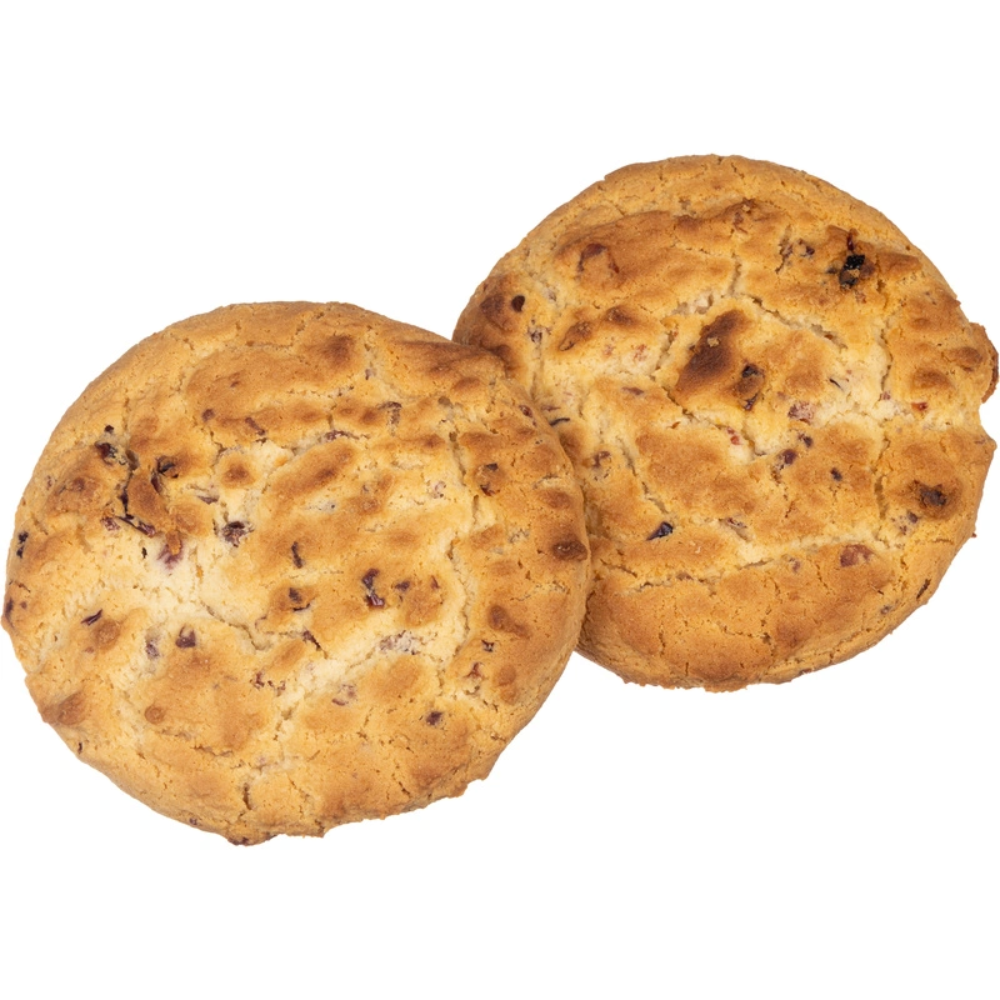 Печенье сдобное 