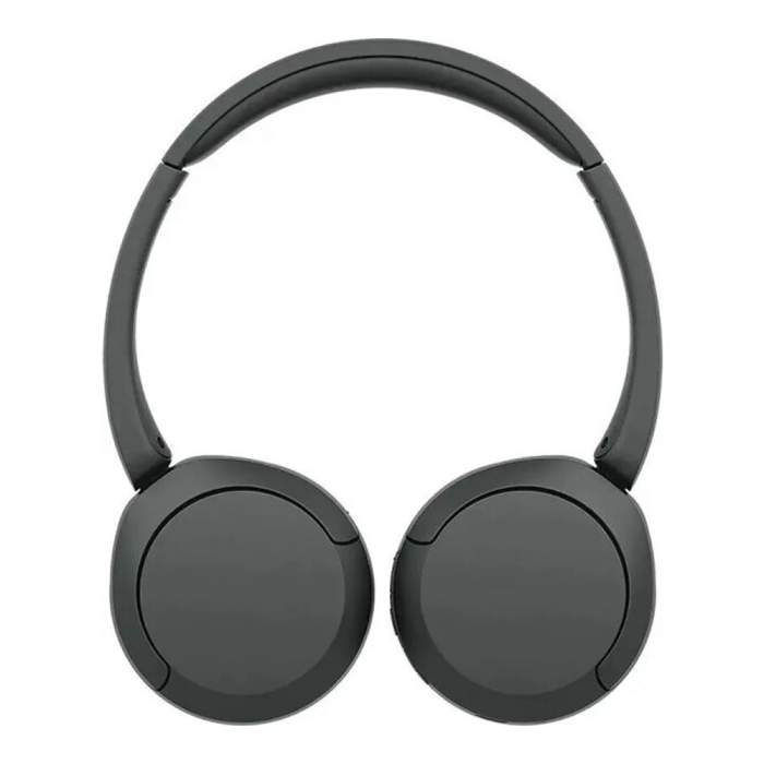 Наушники беспроводные Sony WH-CH520, черный