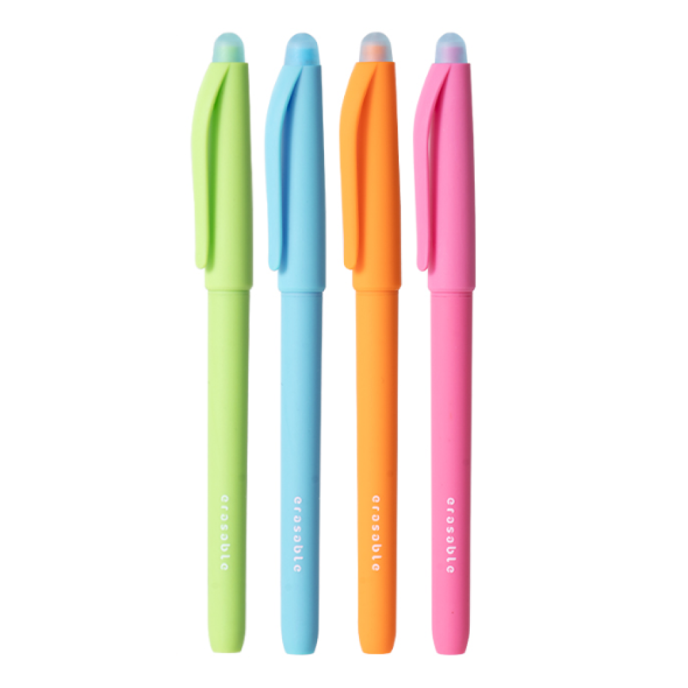 Ручка гелевая 