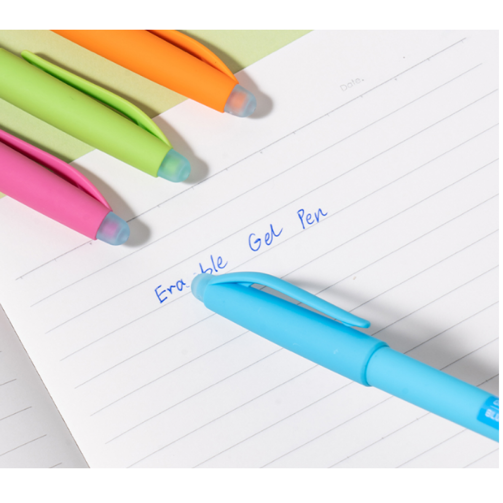 Ручка гелевая 