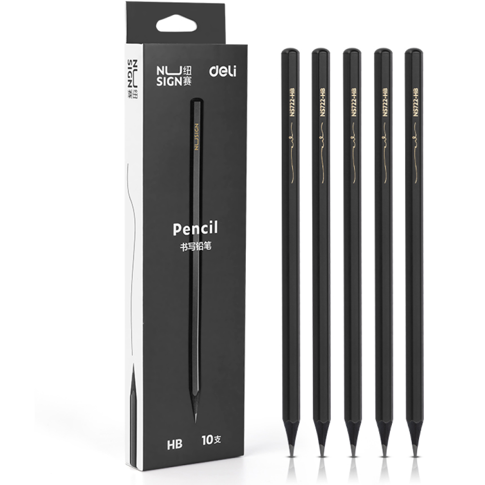 Карандаш простой 