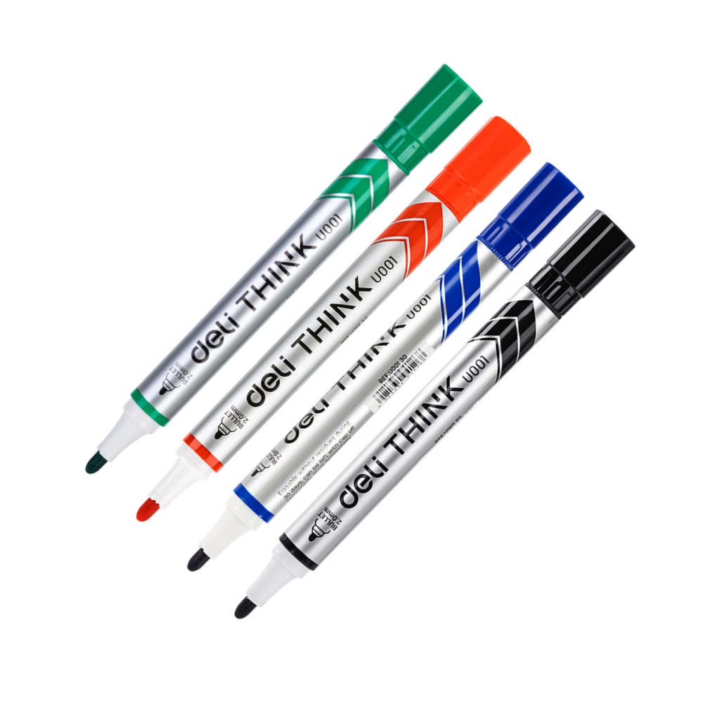 Набор маркеров для досок 